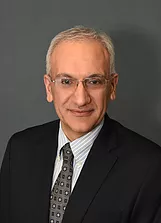 Fariborz Mortazavi